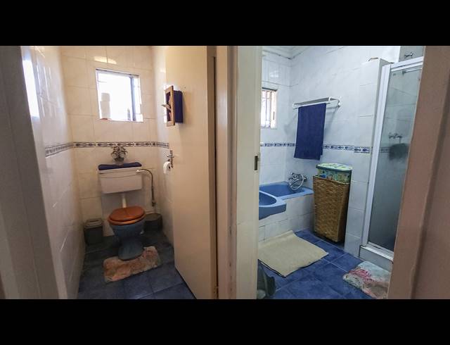 3 BEDROOM HOUSE FOR SALE IN SASOLBURG EXT 5